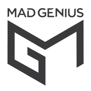 mad genius generator