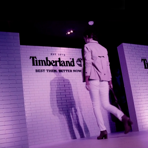 Timberland Fall Winter Collection – Dubai Videographer